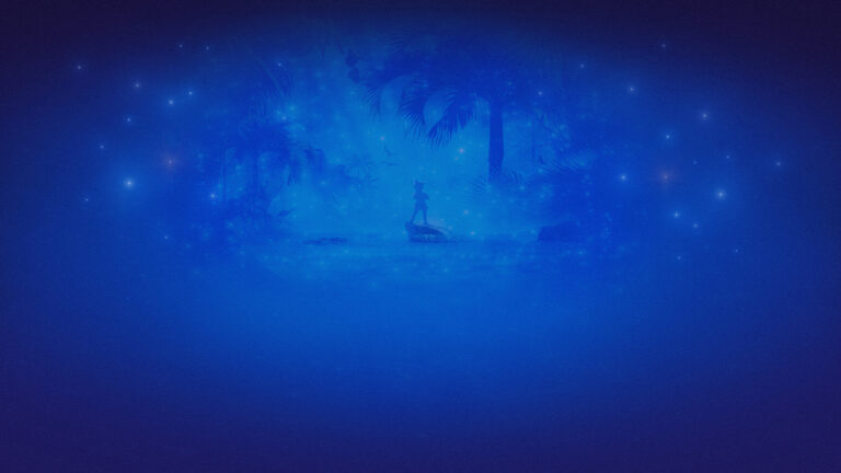 The Pantomime Adventures of Peter Pan