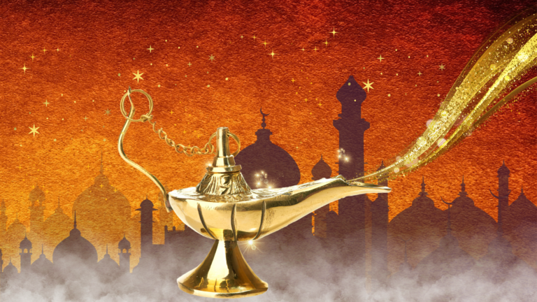 Aladdin Leas Cliff Hall's Folkestone