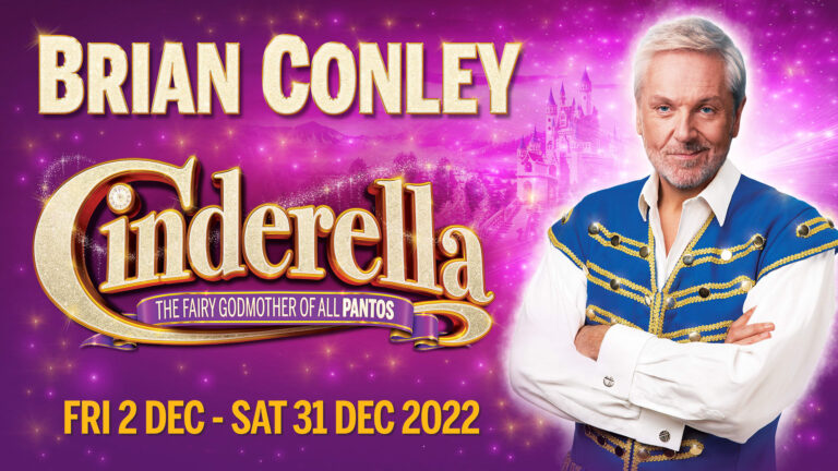 Cinderella Woking