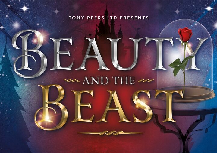 Beauty and the Beast @ Baths Hall, Scunthorpe