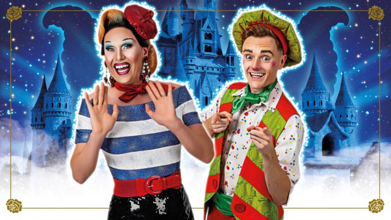 Beauty and the Beast