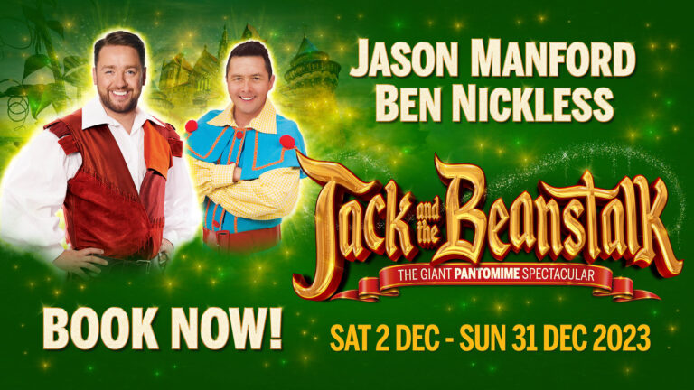 Jack and the Beanstalk
