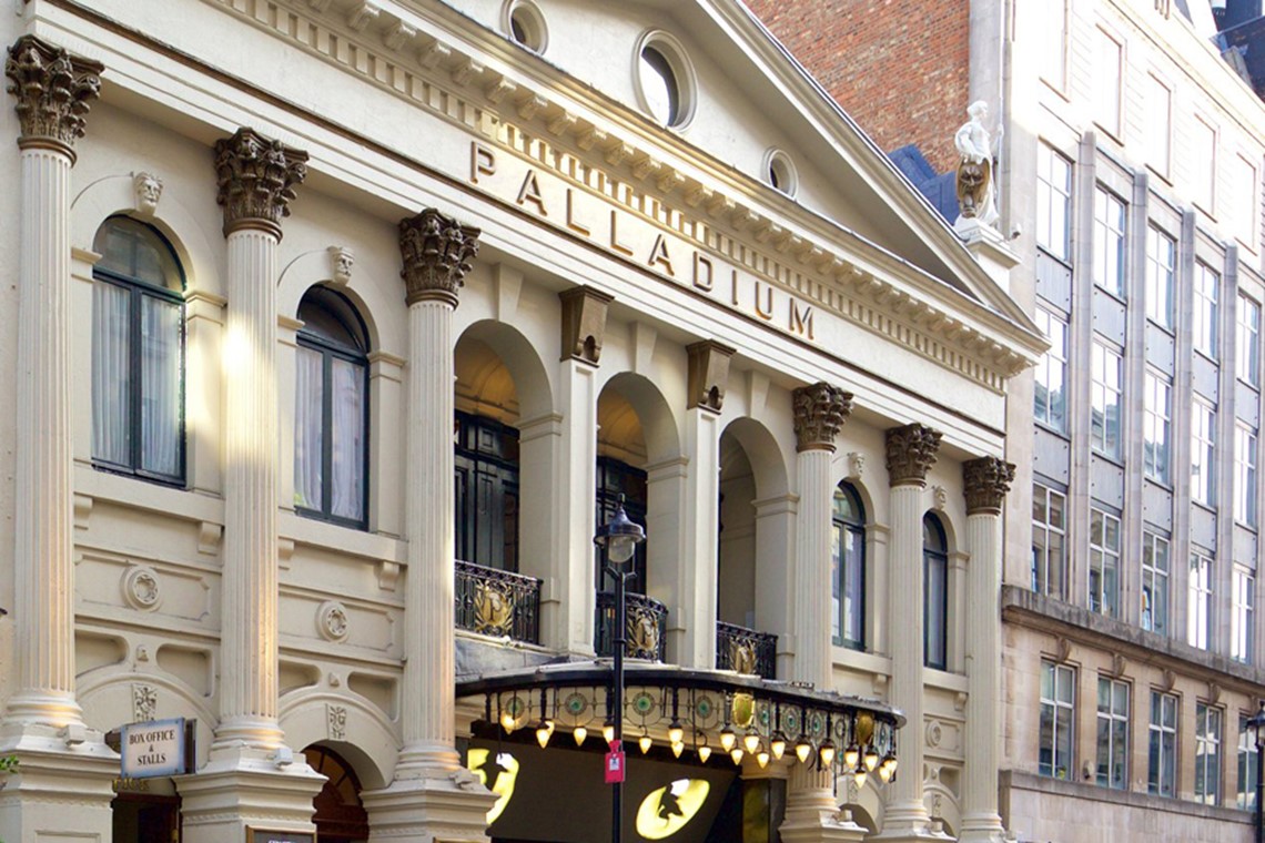 London Palladium
