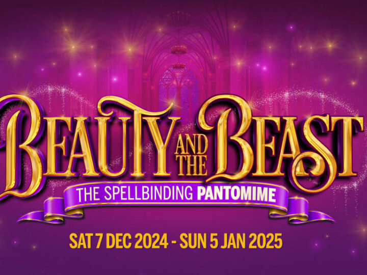 Beauty and the Beast @ Richmond Theatre