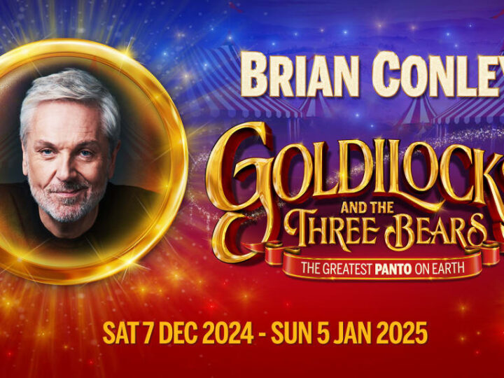 Goldilocks and the Three Bears @ Bristol Hippodrome