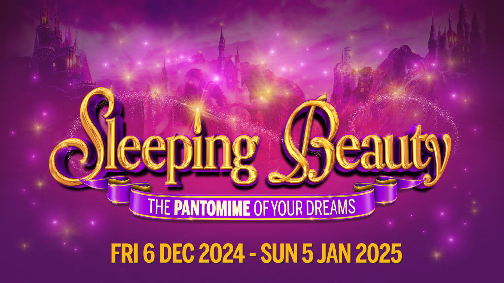 Sleeping Beauty @ New Victoria Theatre, Woking