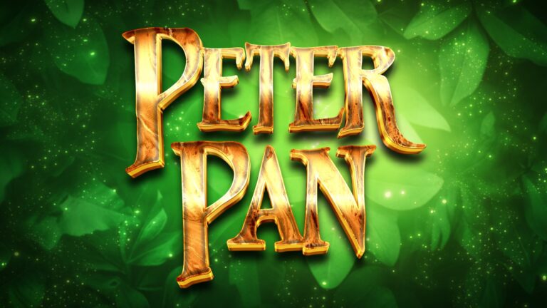 Peter Pan at Granville Theatre Ramsgate