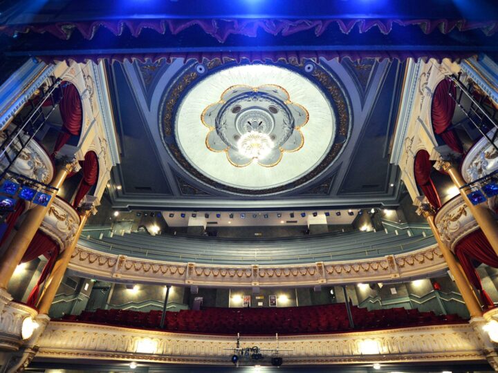 Cinderella @ Grand Opera House York