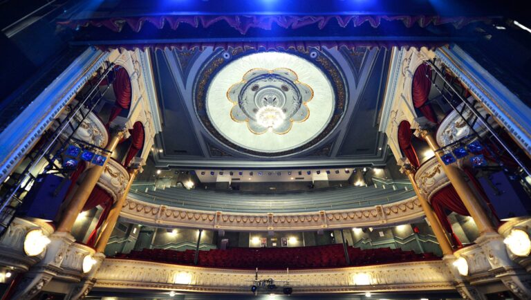 Cinderella Grand Opera House York