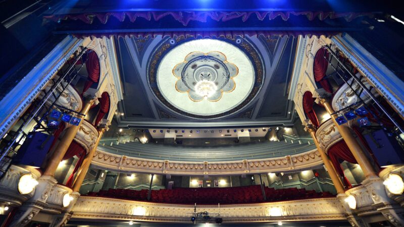 Cinderella @ Grand Opera House York