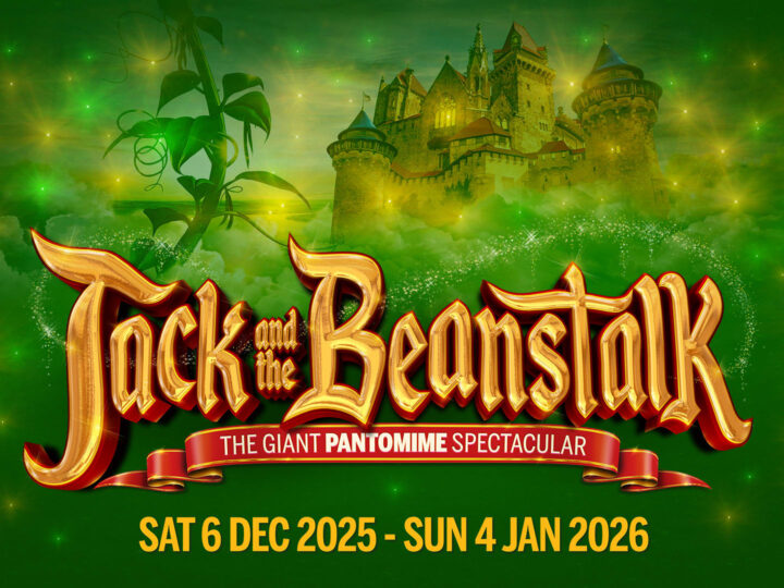 Jack and the Beanstalk @ Bristol Hippodrome