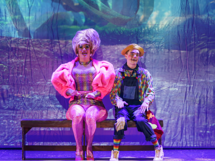 Sleeping Beauty @ Sunderland Empire