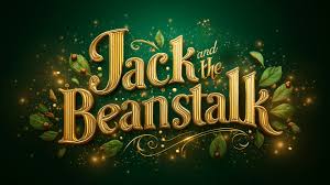 Jack And The Beanstalk