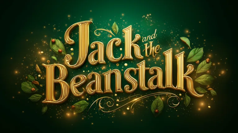 Jack And The Beanstalk