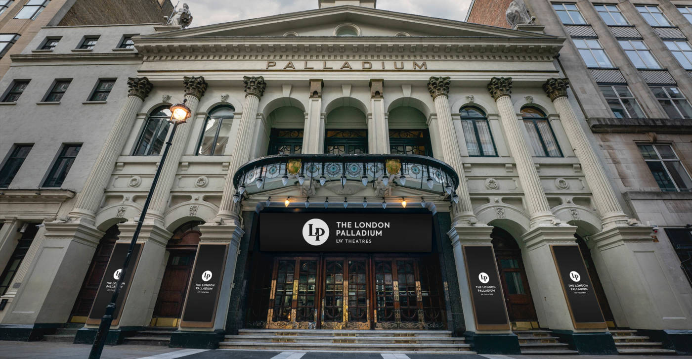 London Palladium