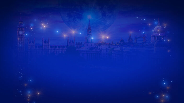 Peter Pan (Pantomime) @ New Wimbledon Theatre