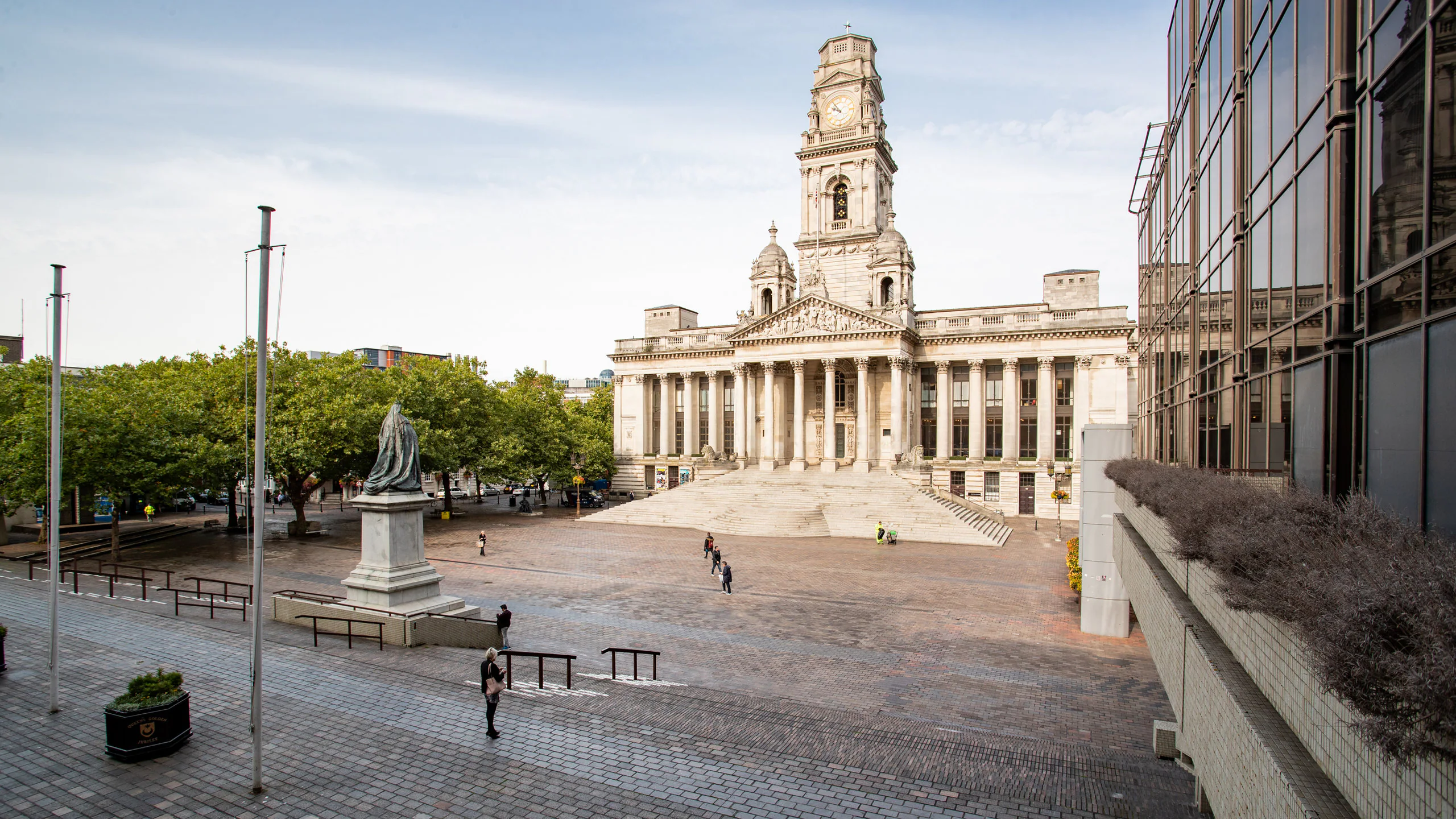 Portsmouth Guildhall